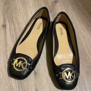 Micheal Kors Womens Shoes 6.5